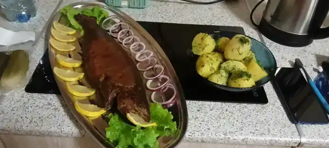 Гостевой Дворик - 60