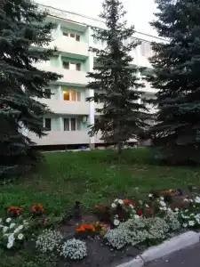 Санаторий-профилакторий Ольховка - 28
