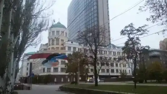Донбасс Палас - 32