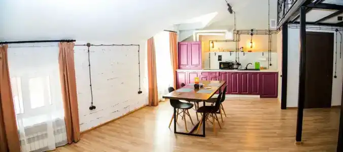 Вологодские берега - 68