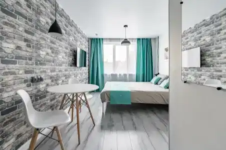 Уютная квартира - 5