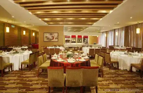 Holiday Inn Xiaoshan, An Ihg - 9