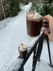 База отдыха Рюттю - 97