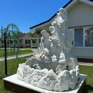 Царский дворик - 4