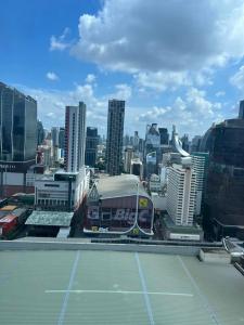 Centara Grand At Centralworld - Sha Extra Plus Certified - 59