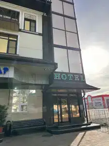 Куртимас - 1