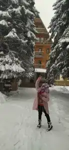 Аланский двор - 26