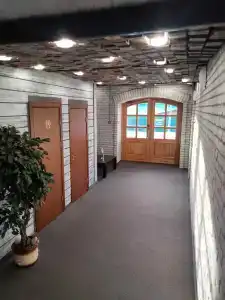 Лофт-отель Островский - 49