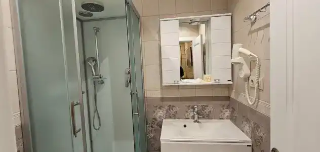 Гостевой комплекс SanPol - 12