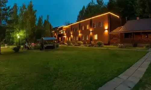Солнечный берег - 1