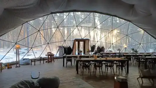 Улей - Ока - 1