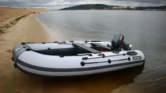 На Вазузу - 25