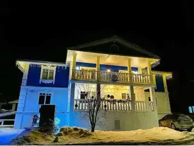 Суворова 26 - 33