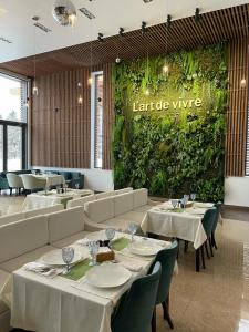 Курортный отель Вилла Плёс - 5