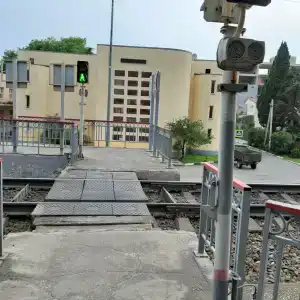 Гостевой комплекс Олимп - 18