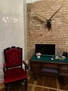 Дом купчихи Ершовой - 35