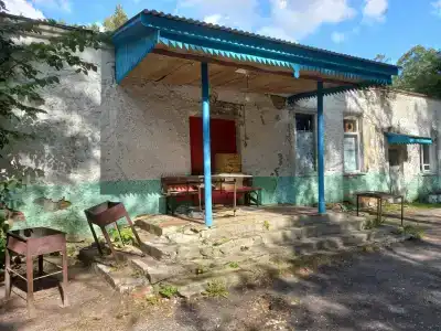 Улыбышево - 18