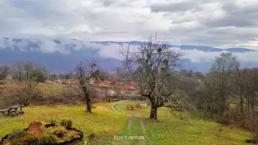 Домики the.small.hill.house - 50