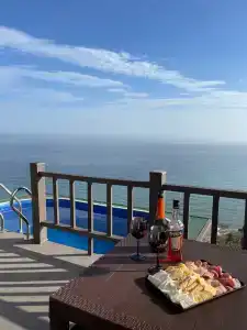 Шале Black Sea Village - 45