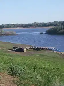 Сазаний угол - 19
