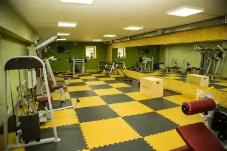 Вологодские берега - 8