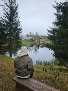 Усадьба Запруднево - 95