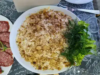 Каzан - 21