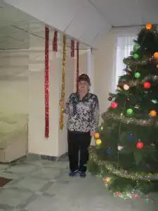 Соловьиные зори - 27