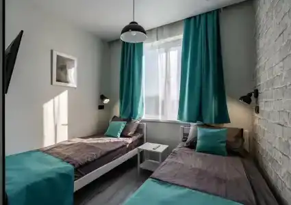 Уютная квартира - 68