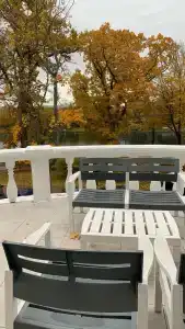 Вилла Татьяна Верхнеозерная - 64