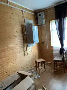 Вилла Татьяна Верхнеозерная - 92