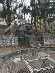 Центральный Детский санаторий - 57