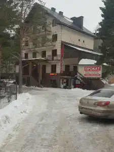 Ice Palace - 38