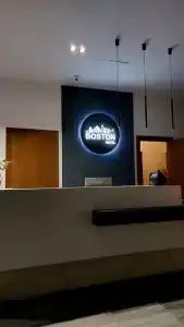 Клуб Бостон - 74