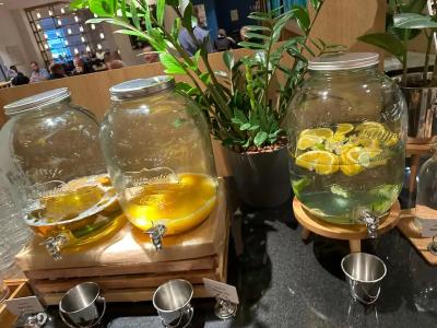 Park Inn by Radisson Central Tallinn - 48