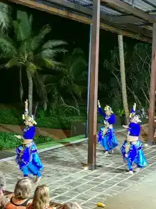 Pandanus Beach Resort & Spa - 9