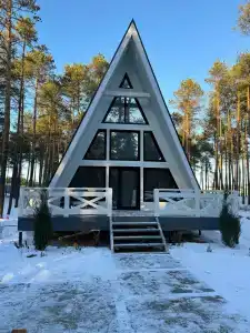 Гостевой дом - 1