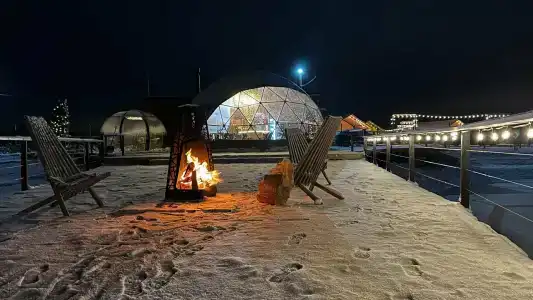 Новые Озера - 48