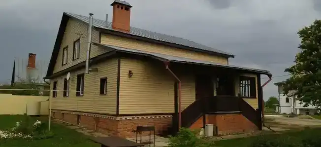 Гостевой дом на Ивановском - 3