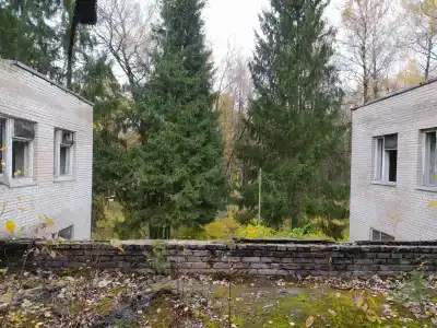 Пансионат Солнечный, комплекс Южный - 42
