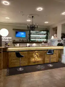 Sokroma Гиперборея - 34