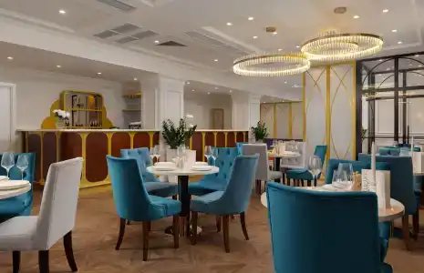 Петровка 26 - 9