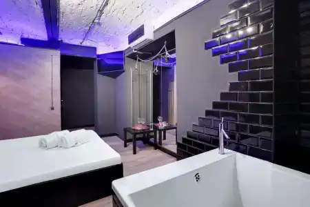 Антиотель на Орджоникидзе - 9