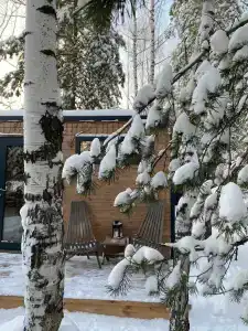 Побег из города - 36