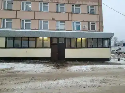 ЭкоОтель - 1