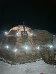 Турбаза Ослянка - 6