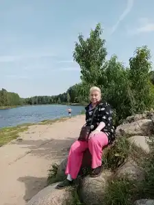 Красный Бор - 87