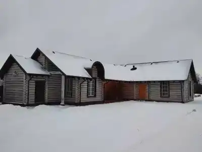 Хоромы в Добром - 12