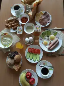 Долгий лог - 9