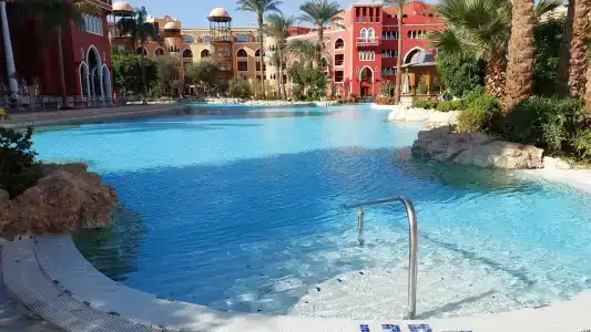 The Grand Resort - 48